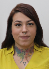 Foto de ÁGATA MOSTARDEIRO