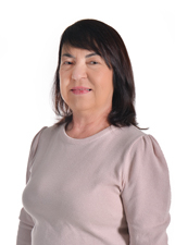 Foto de MARCIA LUCAS