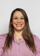 Foto de BRUNA PÂMELA
