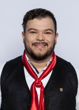 Foto de PRETTU DO FERRO VELHO