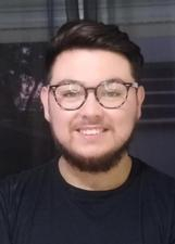 Foto de JONATAS TEIXEIRA