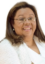Foto de MISSIONÁRIA GICELA FREITAS