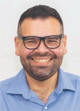 Foto de  NAASOM LUCIANO
