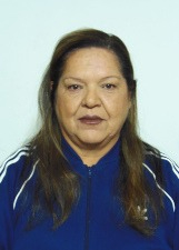 Foto de INVESTIGADORA ANA TÓPPOR