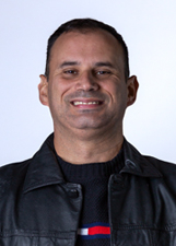 Foto de TEN. MARCOS ROCHA