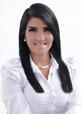 Foto de JORNALISTA DOLORES MASSOCHIN