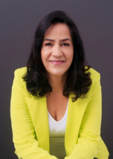 Foto de PROFESSORA LAVINA