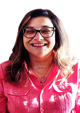 Foto de PROFESSORA GIOVANA