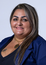 Foto de JUSSARA CAÇAPAVA