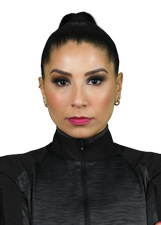Foto de POLICIAL MARIANA LESCANO