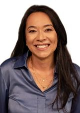 Foto de DELEGADA TÂNIA HARADA