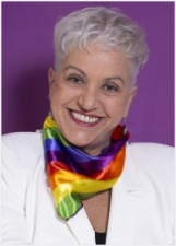 Foto de ADVOGADA ROSANE