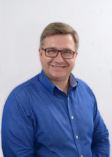 Foto de CLOVIS KRUGER