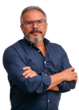 Foto de POLICIAL FEDERAL EDGAR LOPES
