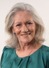 Foto de PROFESSORA CLAUDETE