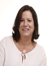 Foto de A GUERREIRA SALETE CARDOSO