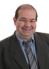 Foto de PROFESSOR HAHNE