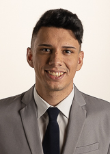 Foto de DEYVID BREIS BOCA ABERTA