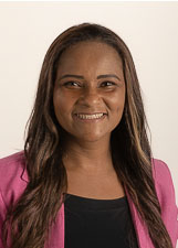 Foto de CRIS DA SAÚDE