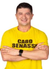 Foto de CABO BENASSI