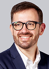 Foto de PROF DANIEL WESTRUPP