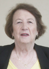 Foto de PROFESSORA ROSA MARIA TESSER