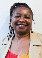 Foto de VANDA PINEDO NOSSA FORÇA E VOZ