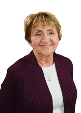 Foto de LUCI CHOINACKI