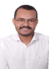 Foto de REGINALDO SANTOS