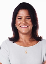 Foto de TENENTE ELISÂNGELA