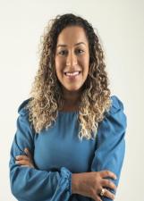Foto de CRISTIANE ALMEIDA