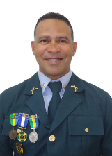 Foto de SGT BYRON ESTRELAS DO MAR