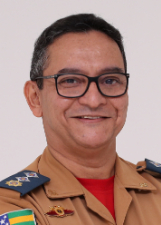 Foto de MAJOR FABIO FERNANDES