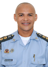 Foto de TEN CORONEL TOTA