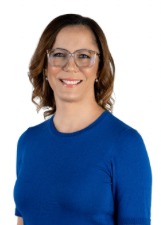 Foto de DELEGADA KATARINA
