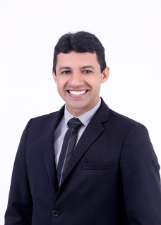 Foto de PROFESSOR JÔNATAS