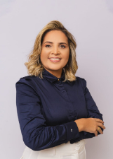 Foto de DRA TATIANE DE VAVÁ DO ALGODÃO