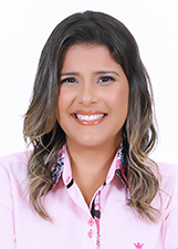 Foto de DRA. THAYNÁ SILVEIRA
