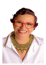Foto de PROFESSORA SONIA MEIRE