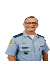 Foto de TENENTE ANANIAS