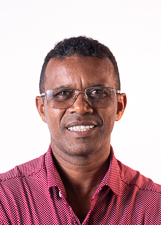 Foto de BISPO NILSON CARRETEIRO