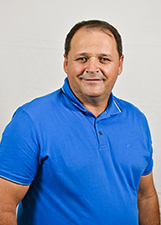 Foto de ROBERTO BARRACÃO