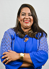 Foto de ALINE MANGUEIRA
