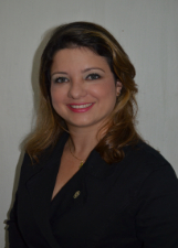 Foto de CLAUDIA-JUNTASPELOBRASIL+JUSTO