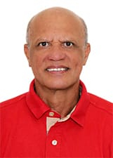 Foto de PROFESSOR MARIVAL MATOS