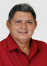 Foto de JORGE DA CIDADE NOVA