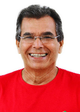 Foto de PROFESSOR DUDU