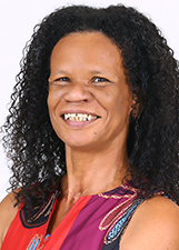 Foto de MÃE LIGIA