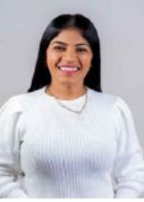Foto de DRA RAFAELA VIEIRA
