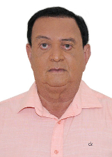 Foto de PROF. JOÃO ANTÔNIO